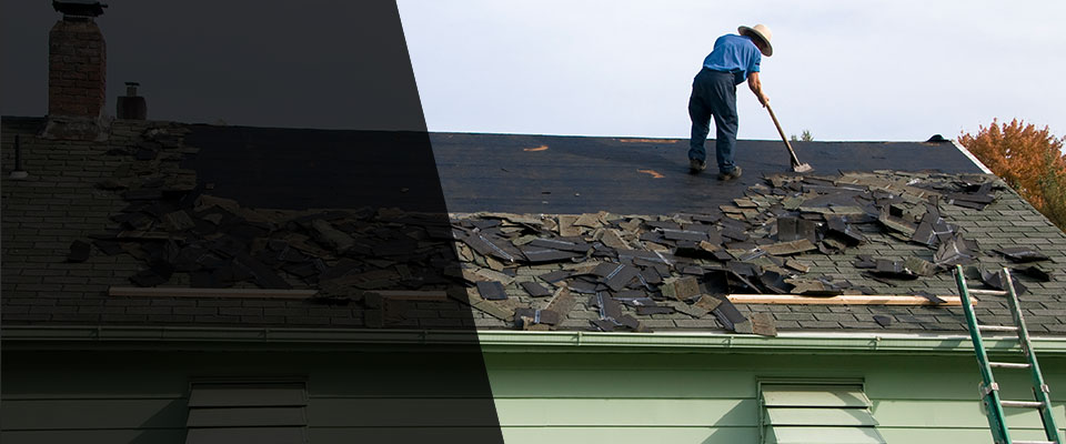Leo Roofing Contractors